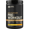 Optimum Nutrition Gold Standard Pre-Workout Advanced 420 g Príchuť: Tropical