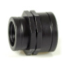 Irritec Mufňa redukovaná 6/4”x5/4” - PN10