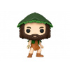 Jumanji Funko figúrka - Alan Parrish