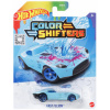 Hot Wheels Angličák Color Shifters Fast Felion