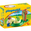 Playmobil Playmobil 9121 Dinosaurie vajce (1.2.3)