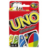 UNO karty Wild