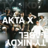 Ty nikdy - Akta X [CD]