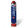 Illbruck - FF197 Protipožiarna pištoľová pena 880ML