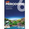 Hravý přírodopis 6 - učebnice