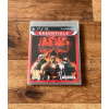 Hra Sony PS3: Tekken 6 (NOVÁ)