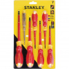 Sada skrutkovačov Stanley 7 ks (STHT60031-0)