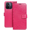 Kryt MEZZO Book Xiaomi Redmi 12C mandala magenta