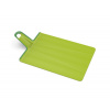 JOSEPH JOSEPH Chop2Pot Plus Large – zelená doska