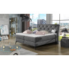 EltapMeble Laos 160x200, postel boxspring, Dora 96, 165Šx118Vx215H