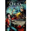 Oksa Pollocková - Prekliaté putá - 4. kniha - Anne Plichotová, Cendrine Wolfová