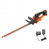 Nožnice - BLACK & DECKER GTC18502PC plotostrih 18V (Nožnice - BLACK & DECKER GTC18502PC plotostrih 18V)