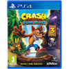 Crash Bandicoot N. Sane Trilogy Sony PlayStation 4 (PS4)