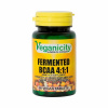 Veganicity BCAA 4:1:1 1000 60 tabliet