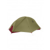 Stan pre 1 osobu MSR FreeLite 1 - green/green