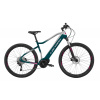 Elektrobicykel horský LECTRON Montana MGX 27,5