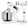 Evolveo Salente DigiChef, kuchyňský robot 6v1, mísa 6 litrů, digitální displej MRS-DIGICHEF