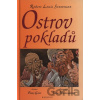 Ostrov pokladů - Robert Louis Stevenson