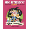 Mini Potterovky: Luna Lovegoodová