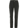 FJÄLLRÄVEN Abisko Winter Stretch Trousers W Black - 36