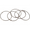 Pružinky FULCRUM, pre cestné Fulcrum a Campagnolo orechy