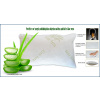 Top textil Anatomický polštář s Aloe vera 40x60cm
