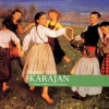 HERBERT VON KARAJAN: Conducts Strauss (CD)