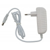 Solight sieťový adaptér pre LED pásiky, 230V - 12V, 2A, 24W, biela farba 8592718013363