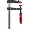 BESSEY - skrutková zvierka z tlakovej zliatinyTG-2K 400/100