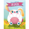 Túlenie na dobrú noc: Zajačik - YoYo Books