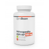 Ashwagandha KSM-66® 500 mg 90 kapsúl - GymBeam