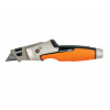 FISKARS 1027225 nôž univerzálny CarboMax 26 cm pevná čepeľ pre maliarov