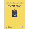 Švédsko - Jiří Štěpán