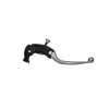 ACCOSSATO Adjustable folding lever ACCOSSATO aluminium, master cylinder titán