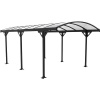 Rojaplast Allen C 50,8 x 30,2 x 23 m