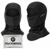 Black Rockbros Balaclava (Trekking Bike Kross Explorer 2.0 Dámsky M 17 '')