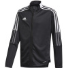 Detská športová bunda Tiro 21 GM7314 - Adidas 128CM
