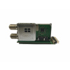 DVB-T2/C tuner pre Qviart LUNIX3 4K