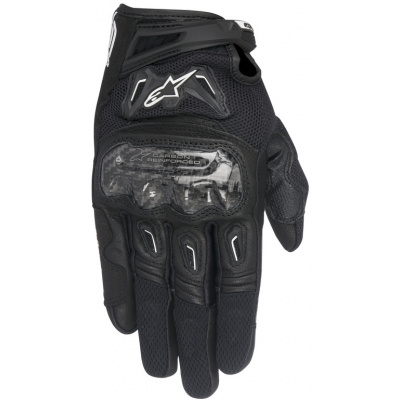 rukavice STELLA SMX-2 AIR CARBON, ALPINESTARS, dámske (čierne)