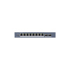 Hikvision DS-3E1510P-SI - PoE switch