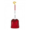 Lopata na sneh Pieps C 720 Shovel - red