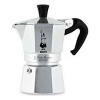 BIALETTI Bialetti Moka Express Moka hrniec Aluminium Black