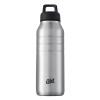 fľaša ESBIT Majoris 680ml Stainless Steel Matt Drinking Bottle