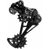 Zadná prehadzovačka SRAM NX EAGLE SGS (dlhá) 12 riadkov (Racktime Eco 2.0 Tour 28 
