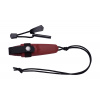 Morakniv Eldris with Fire Kit Red