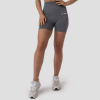 GymBeam Dámske šortky FLO Grey XLXL