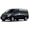 Nerez kryty kľučiek Hyundai H1