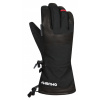 Husky Unisex rukavice Evok black (Velikost: S)