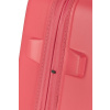 American Tourister DASHPOP SPINNER 67/24 EXP TSA , 76-84 l - stredný rozšíriteľný kufor 151860 - Sugar Pink 151860