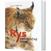 Rys výnimočný lovec - Kňaze Ivan